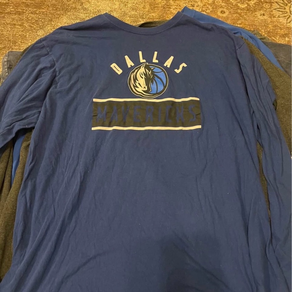 Dallas Mavericks Bundle - Picture 5 of 6